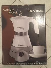 Ariete moka