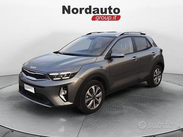 KIA Stonic 1.2 MPI Style