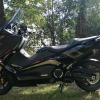 TMAX 530 SX anno 2018
