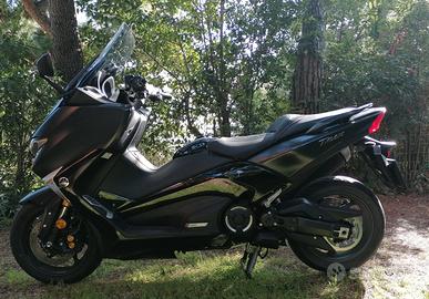 TMAX 530 SX anno 2018