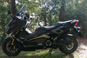 TMAX 530 SX anno 2018