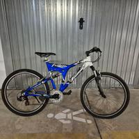Mountain bike CICLI FRERA Modello DIABLO 