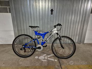 Mountain bike CICLI FRERA Modello DIABLO 