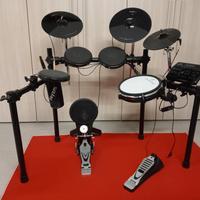 Batteria elettronica