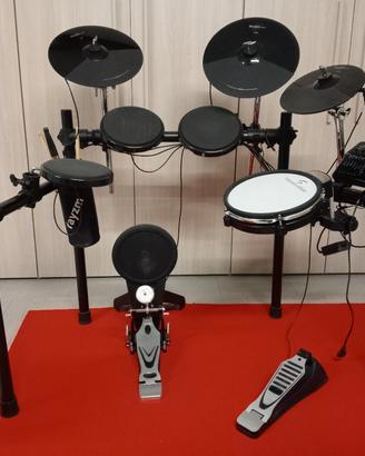 Batteria elettronica