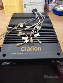 Clarion 