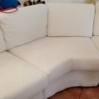 Divano angolare