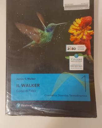 Walker 1 fisica