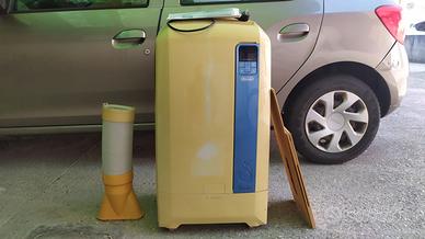 Condizionatore Pinguino De Longhi PAC  WE110 eco