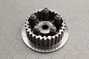 TAMBURELLO FRIZIONE TM RACING MX 125 1997 1998 EN