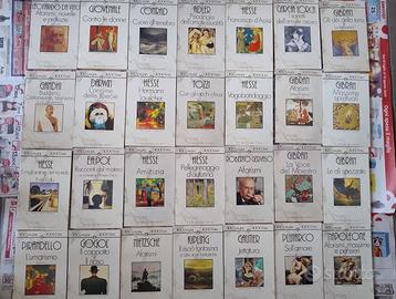 Collezione Tascabili Economici Newton