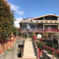 Villa o villino - Sant'Agata li Battiati