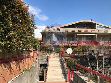 Villa o villino - Sant'Agata li Battiati