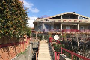 Villa o villino - Sant'Agata li Battiati