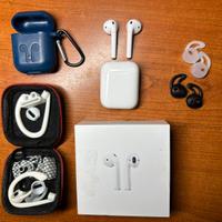 Apple AirPods 2 Originali