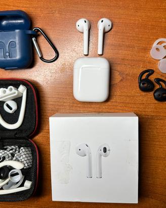 Apple AirPods 2 Originali