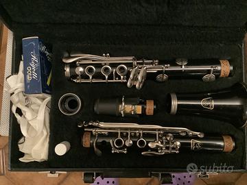 Clarinetto