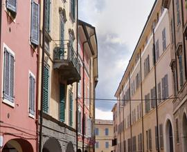 Camera in centro a Modena