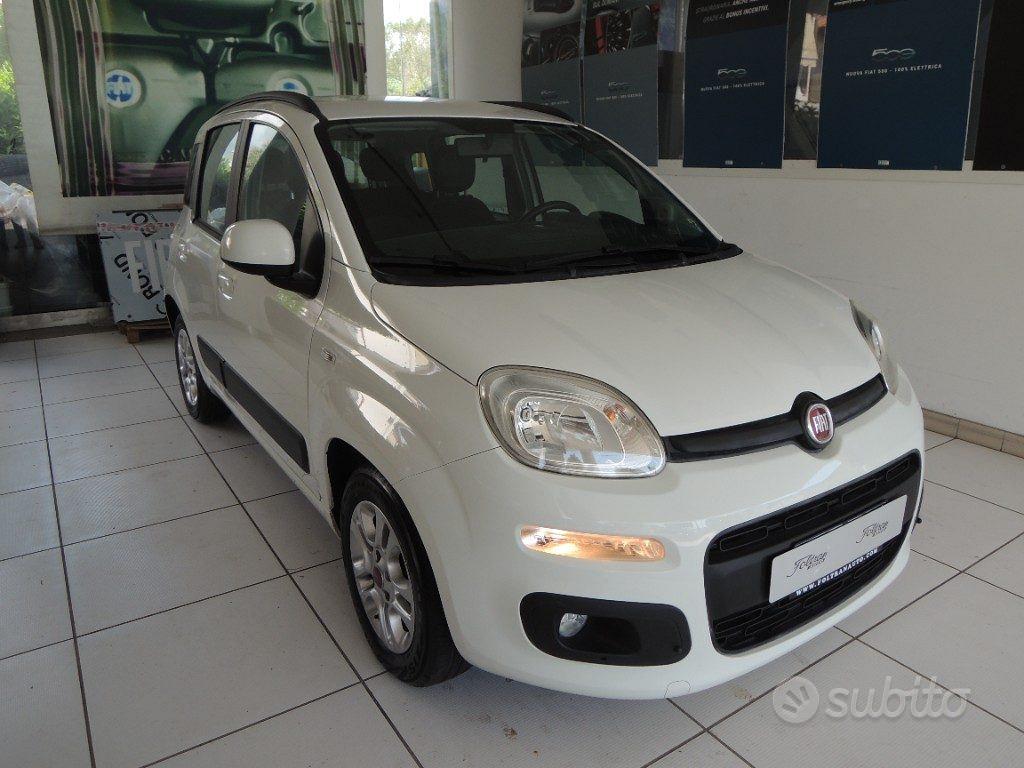 Fiat Panda 3ª serie