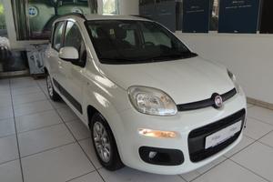 FIAT Panda 1.3 MJT 95 CV S&S Lounge