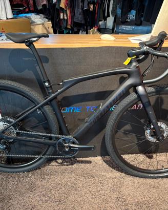 Specialized diverge str tg 54