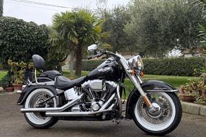 Harley-davidson Deluxe