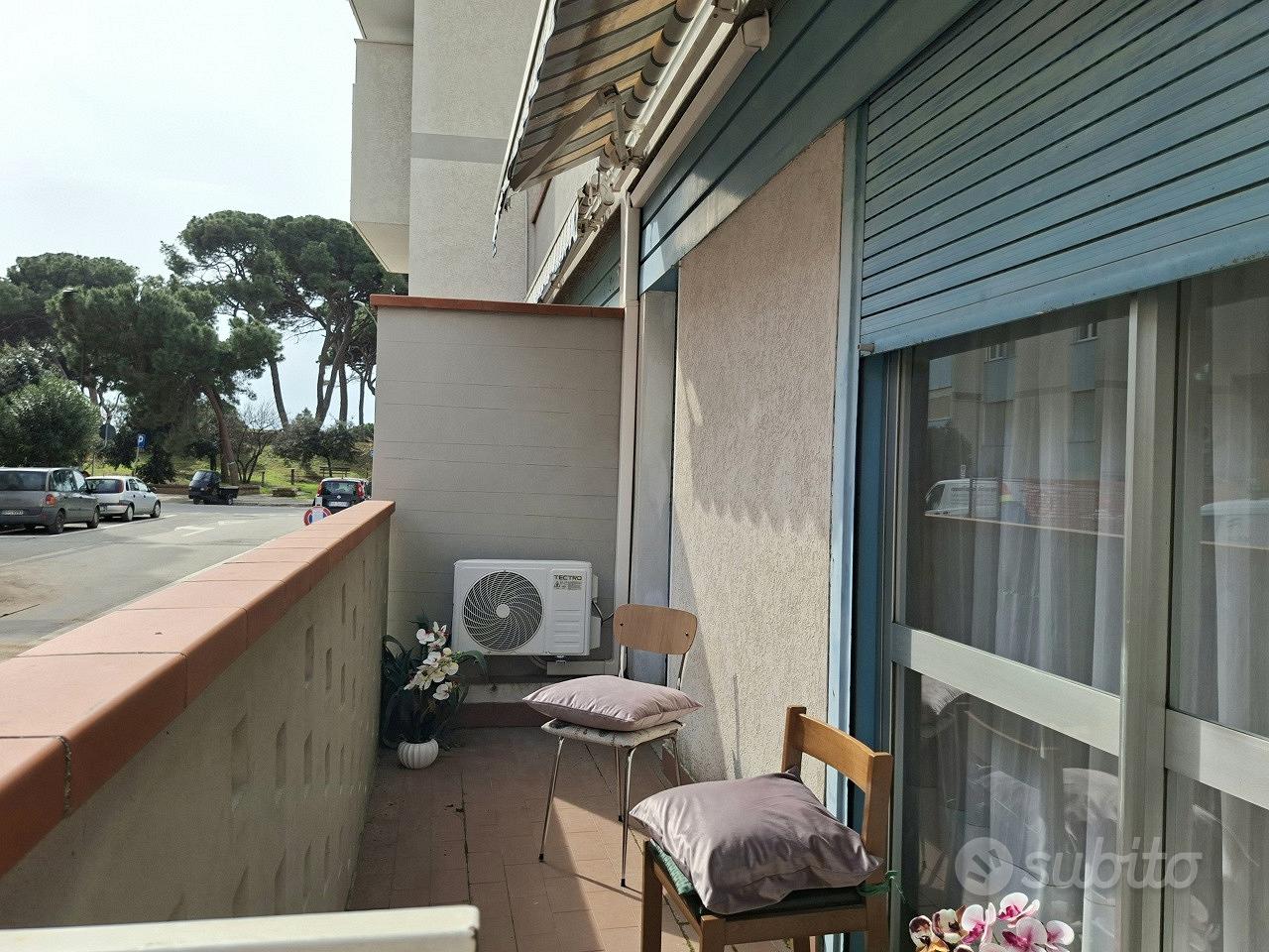 Apartment in Follonica, Senzuno, Grosseto - Vista 3
