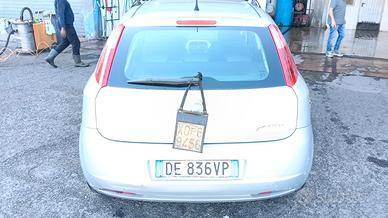 fiat g.punto