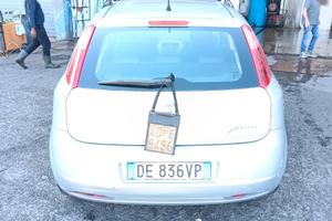 fiat g.punto