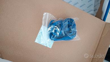 Scarpini futsal indoor joma top fkex piel