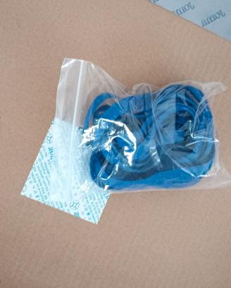 Scarpini futsal indoor joma top fkex piel