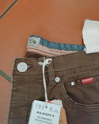 pantalone Alcott 