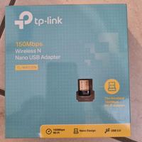 wifi adapter tp link usb wireless tl-wn725n