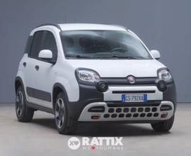 Fiat Panda 1.0 Firefly Hybrid 70CV Cross