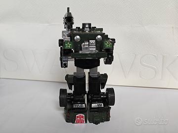 Transformers Hound