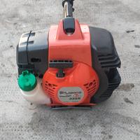 decespugliatore Husqvarna professionale 