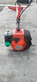 decespugliatore Husqvarna professionale 