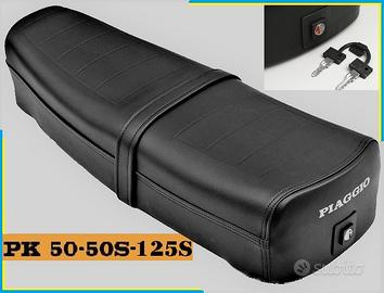 Sella Piaggio Biposto Vespa PK50 PK125 PK 50 125 S