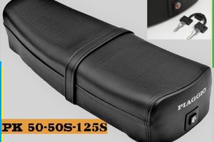 Sella Piaggio Biposto Vespa PK50 PK125 PK 50 125 S