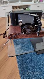 Kodak N°1  macchina fotografica vintage 