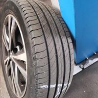 Gomme estive