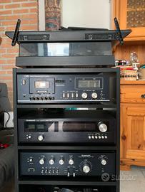 Stereo vintage
