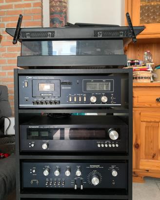 Stereo vintage