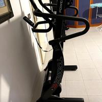 Tapis Roulant  Toorx