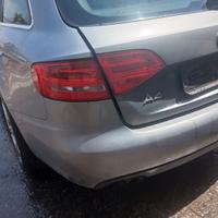 Fanale posteriore sinistro Audi A4 B8 Avant
