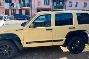 Jeep Cherokee KK Limited 2.8 CRD