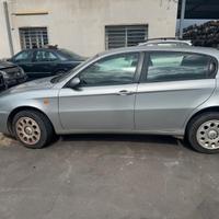 Ricambi Alfa Romeo 147