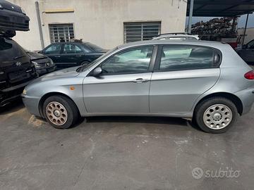 Ricambi Alfa Romeo 147