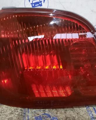 TOYOTA YARIS 2004 - STOP POSTERIORE SINISTRO