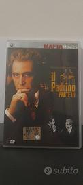 Dvd trilogia completa Il Padrino